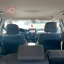 هيونداي سانتافي